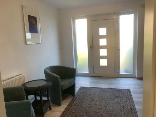Apartamento Haus Sommerwind