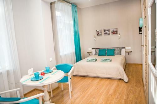 Apartamento Luxury Flat Near Opera