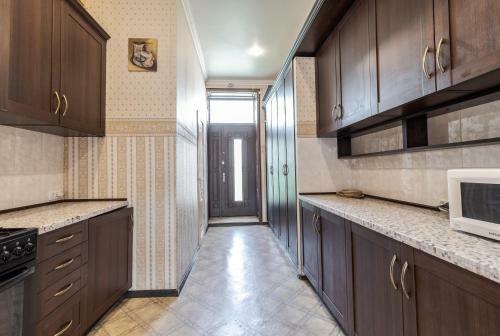 Danylo Halytsky Apartment