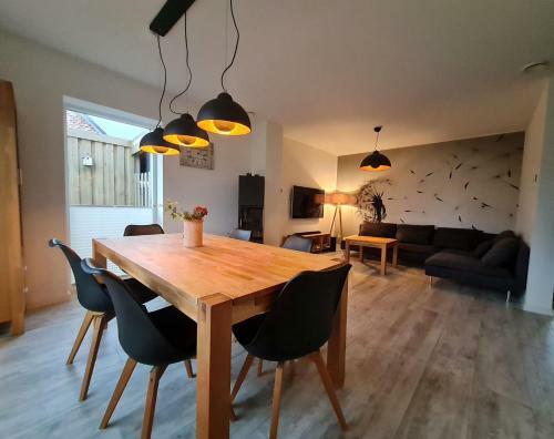 Apartamento Haus Madi