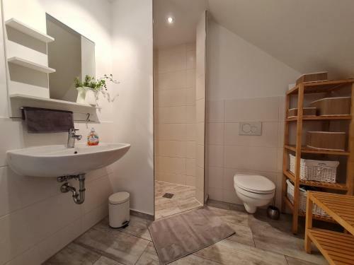 Apartamento Haus Madi