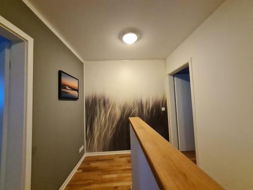 Apartamento Haus Madi