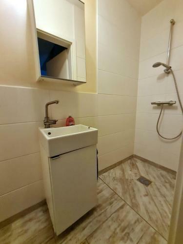 Apartamento Haus Madi