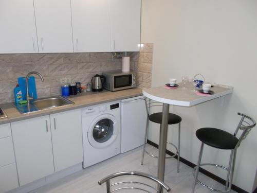 Apartment Near The Forum Mall 2