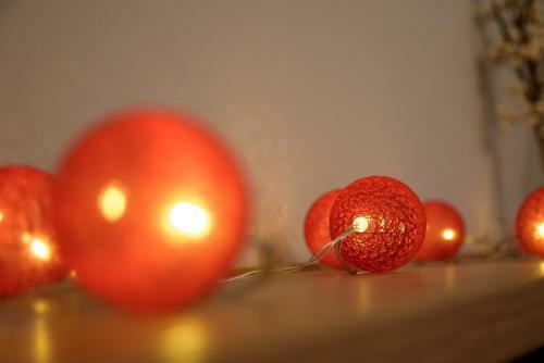 Apartamento Red & Yellow Mini