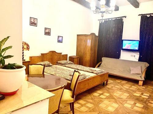 Apartments In The Customs Square