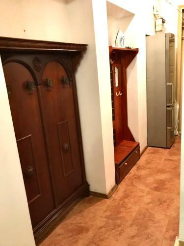 Apartments In The Customs Square