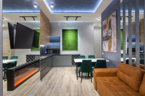 Apartamento ?????????? ? ????????????? ????????