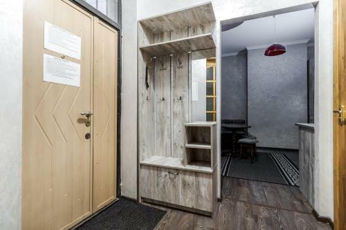 Akademika Hnatyuka Apartment