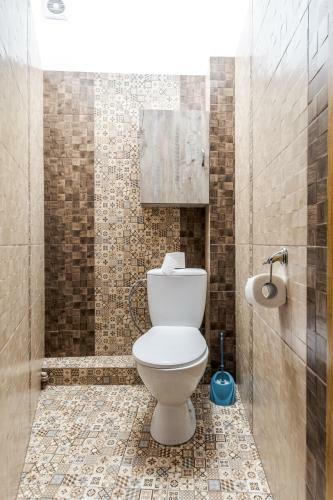 Akademika Hnatyuka Apartment