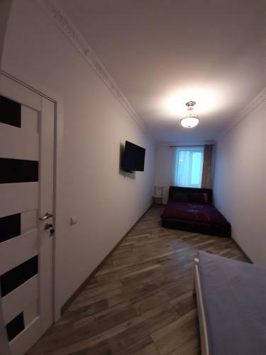 Apartment In Serbska Lviv