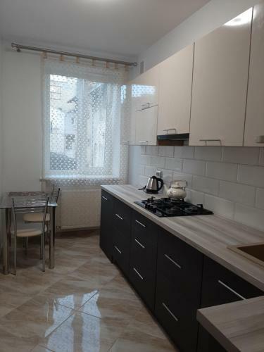 Apartment In Serbska Lviv