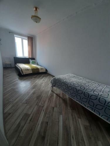 Apartment In Serbska Lviv