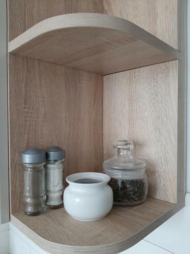 Apartment In Serbska Lviv