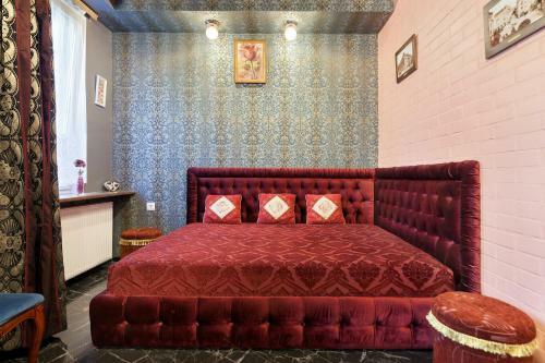 Apartamento Deluxe Leopolli