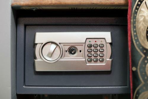 Apartamento Deluxe Leopolli