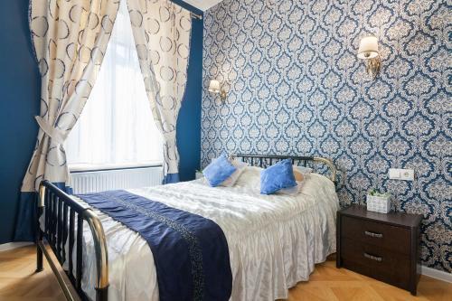 Apartamento Deluxe Leopolli