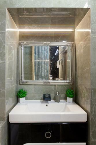 Apartamento Deluxe Leopolli