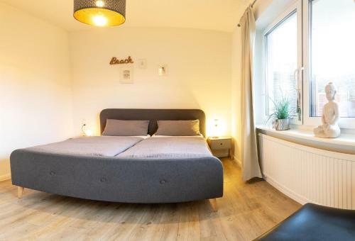 Apartamento Haus Kristina