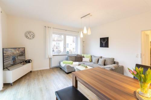 Apartamento Haus Kristina