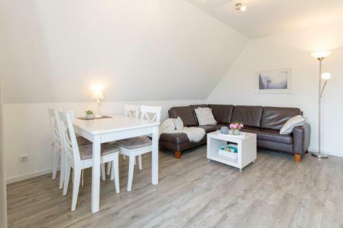 Apartamento Haus Kristina