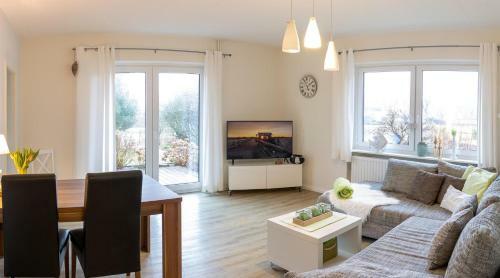 Apartamento Haus Kristina