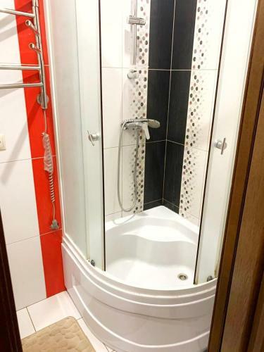 Rynok Square Two Bedroom Apartment