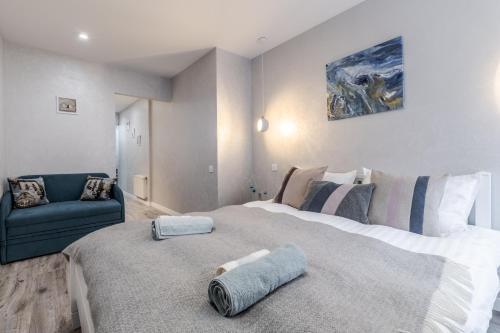 Apartamento ??????????? ?? ????? ????? 41