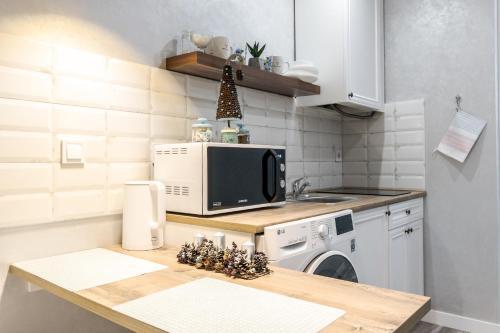 Apartamento ??????????? ?? ????? ????? 41