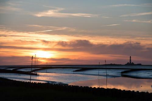 Apartamento Hauke Haien