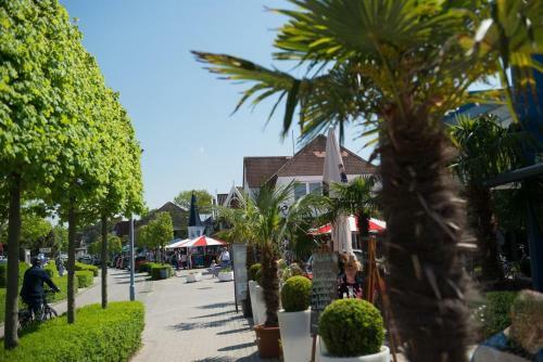 Apartamento Hauke Haien