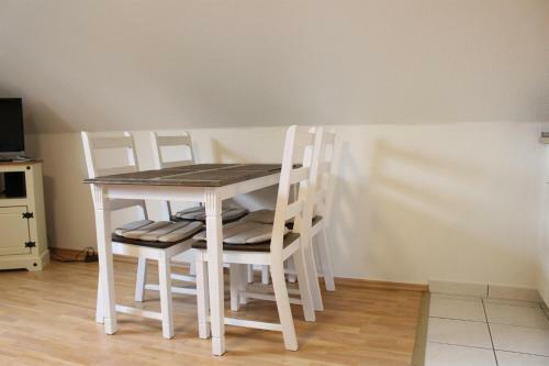Apartamento Ferienhaus Brauer, Westmarken
