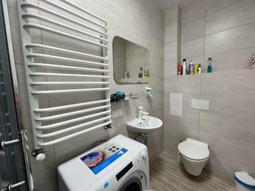 Transfer Apartament ?.franka 59