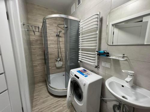 Transfer Apartament ?.franka 59