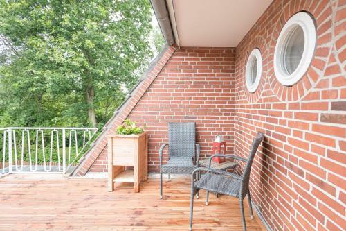 Apartamento �werblick Dree