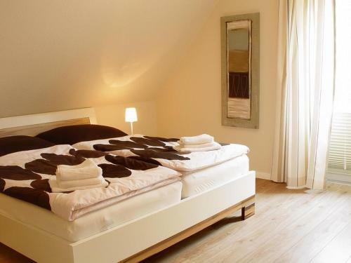 Apartamento Fewo Austernperle