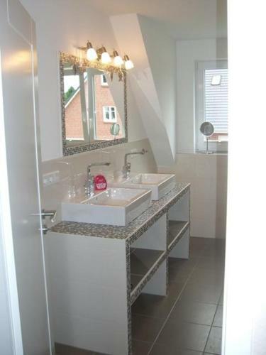 Apartamento Fewo Austernperle