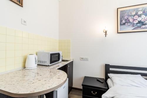 Opera House Apartment 2