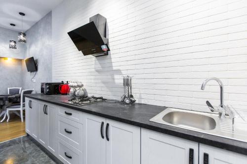 Apartamento ???????????? ??????????? ?? ???.?????? 14