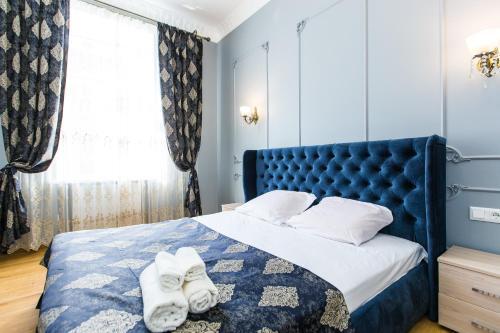 Apartamento ???????????? ??????????? ?? ???.?????? 14