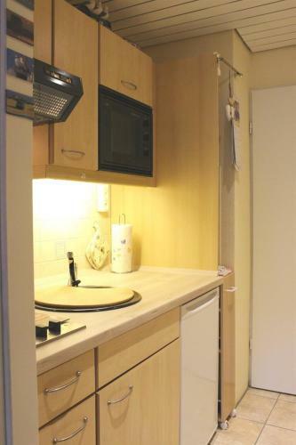 Apartamento Haus Loreley Appartement M�wenstuv