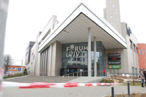 Apartamento Smart -??????????? ? ?????? ?????? - 2 ?? ?? ???????? ??????