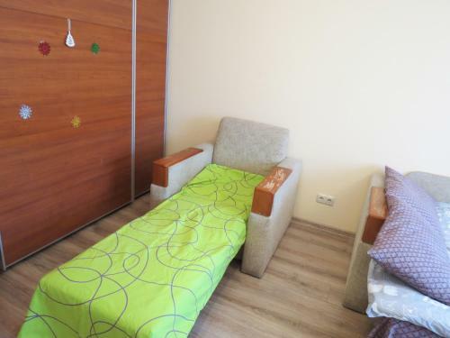 Apartment On Masaryk St.