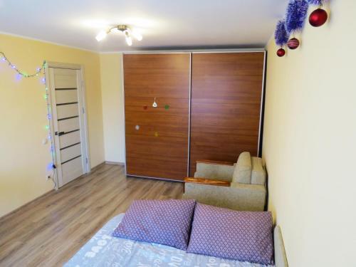 Apartment On Masaryk St.