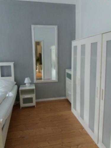 Apartamento Ferienwohnung Jessica