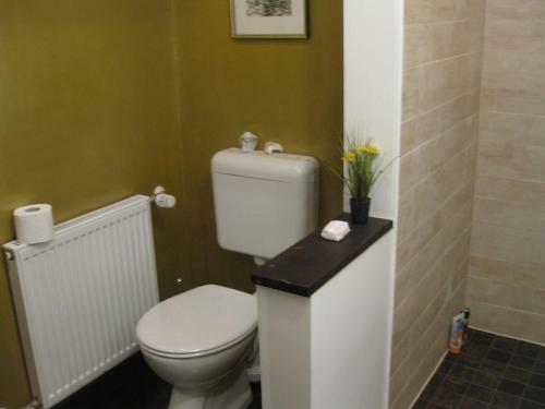 Apartamento Ferienwohnung Feenland