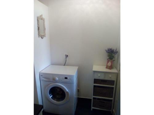 Apartamento Ferienwohnung Feenland