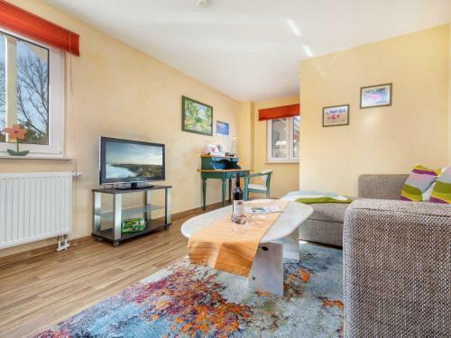 Apartamento Ferienwohnung Lotse