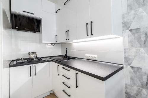 Apartamento Inshiapartment On Bohomol?tsya Str