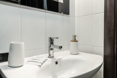 Apartamento Inshiapartment On Bohomol?tsya Str